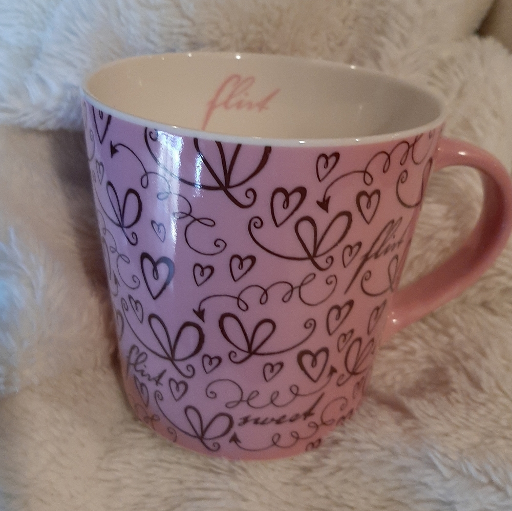 Starbucks coffee cup